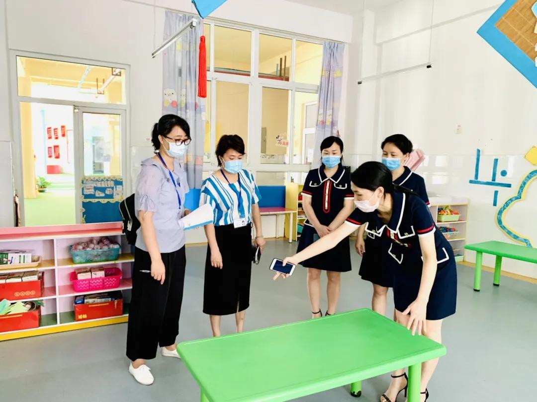 幼儿园责任督学专题巡讲,幼儿园责任督学检查报道