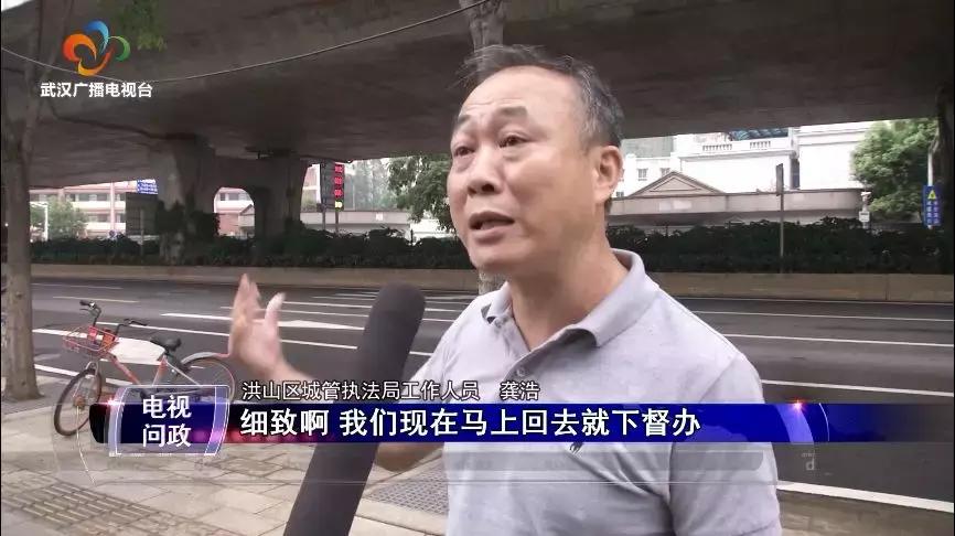 武汉电视问政最新,武汉电视问政2019评论员点评