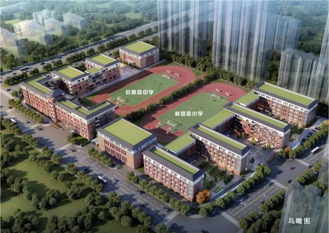瀍河河师大附中怎么样,河师大附属瀍河中学瀍河实验学校
