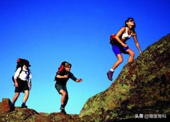 骨科医生对运动人忠告,锻炼膝关节记住这4步