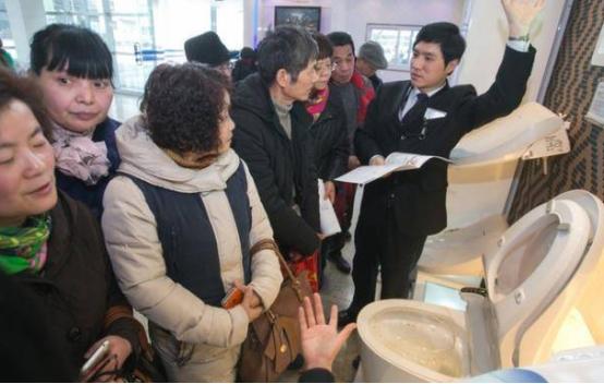 智能马桶盖是智商税么,有没有必要买智能马桶盖