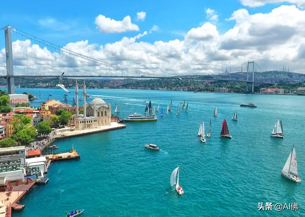 全球公认最美的10个旅游城市,全国旅游100强城市排名