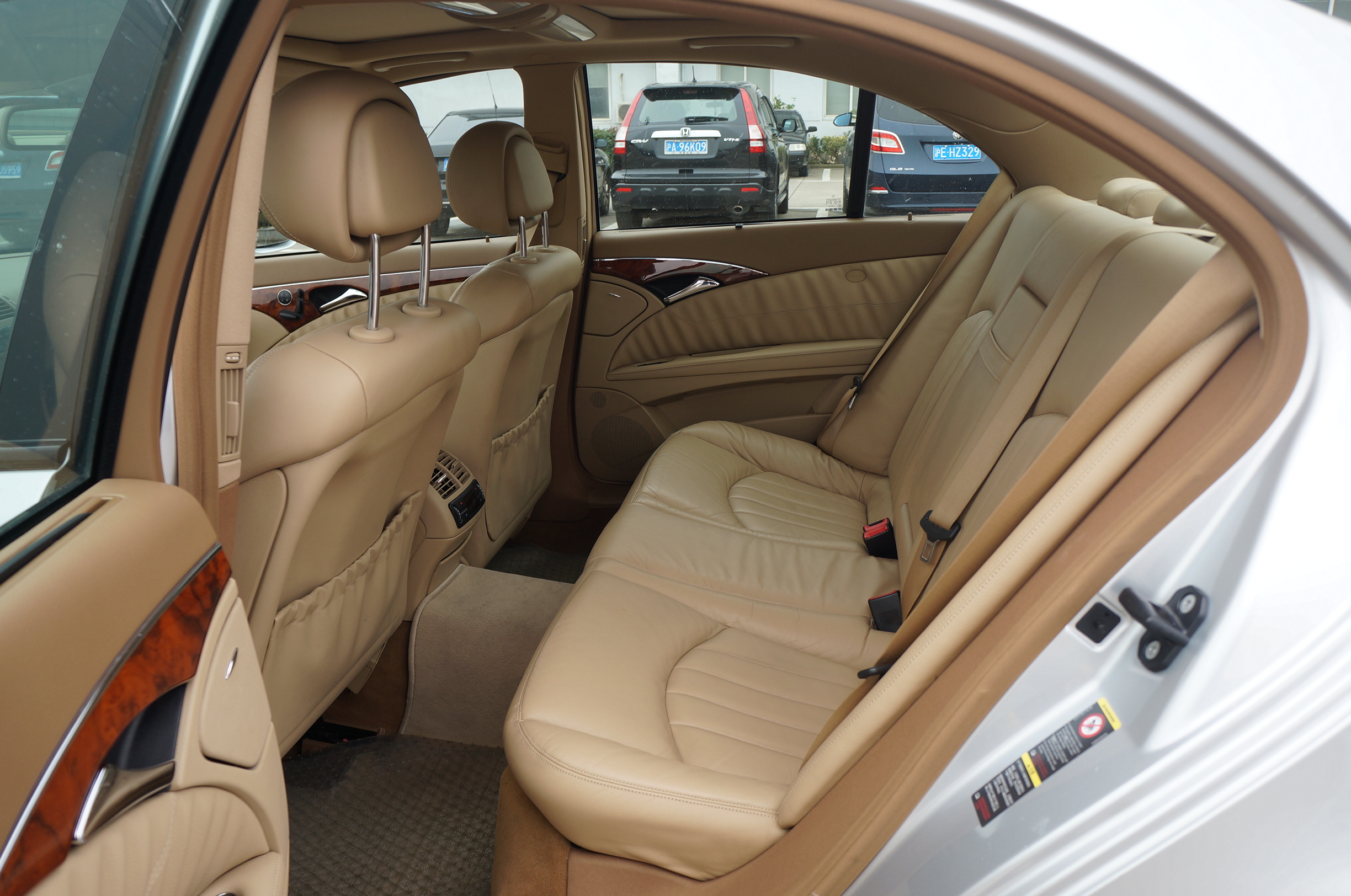 四眼老款奔驰e280,四眼奔驰e280值得入手吗