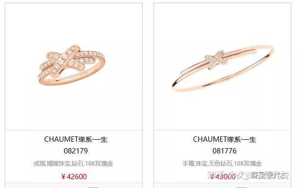 世界低调又不失奢华的珠宝品牌 (你不能不知道的珠宝大牌)