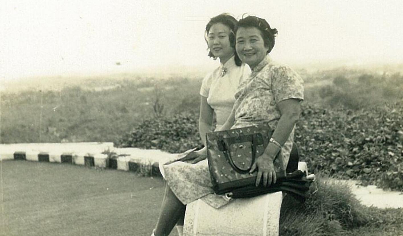 民国第一恶婆婆 (民国恶婆婆和媳妇)