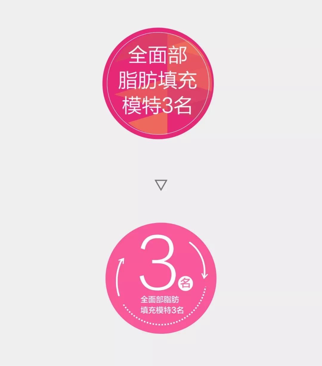 怎么排版突出焦点,设计排版的技巧和思路