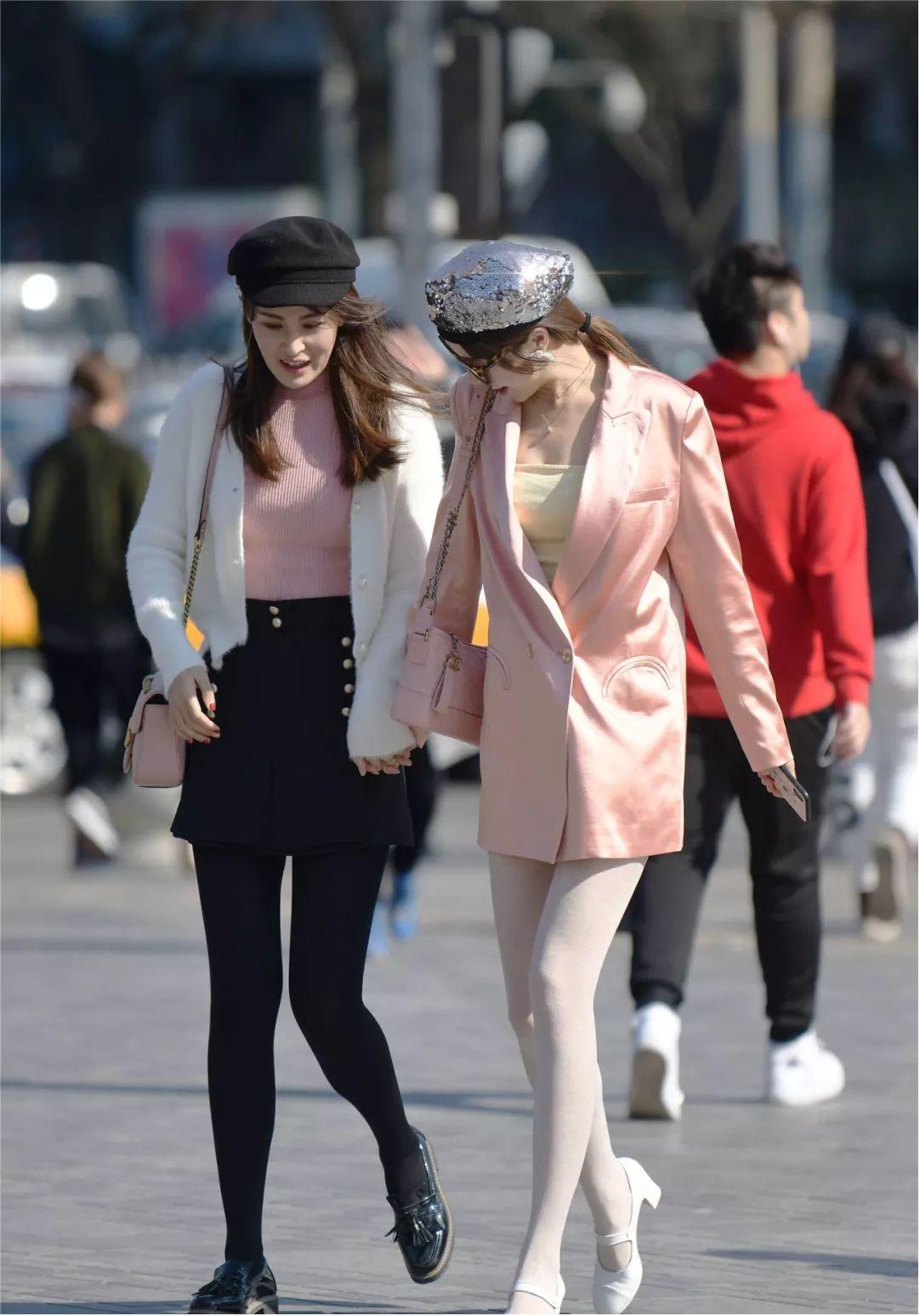 冬季裤袜光腿神器怎么选,秋冬必备优雅连裤袜