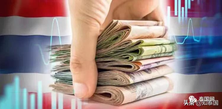 2021年泰铢会一直跌吗,2020年到2024年泰铢有变化吗