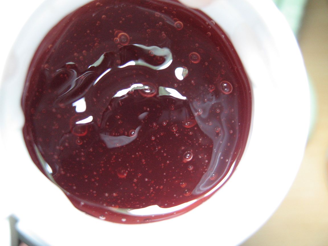 春雨面膜各个颜色功效你都了解吗,面膜推荐防踩雷