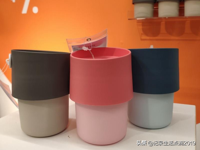颜值与性价比同在,宜家陶瓷杯子哪款好