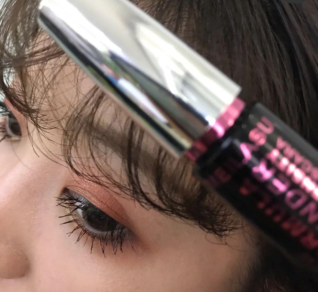 推荐一款根根分明的睫毛膏,不晕染根根分明的睫毛膏测评