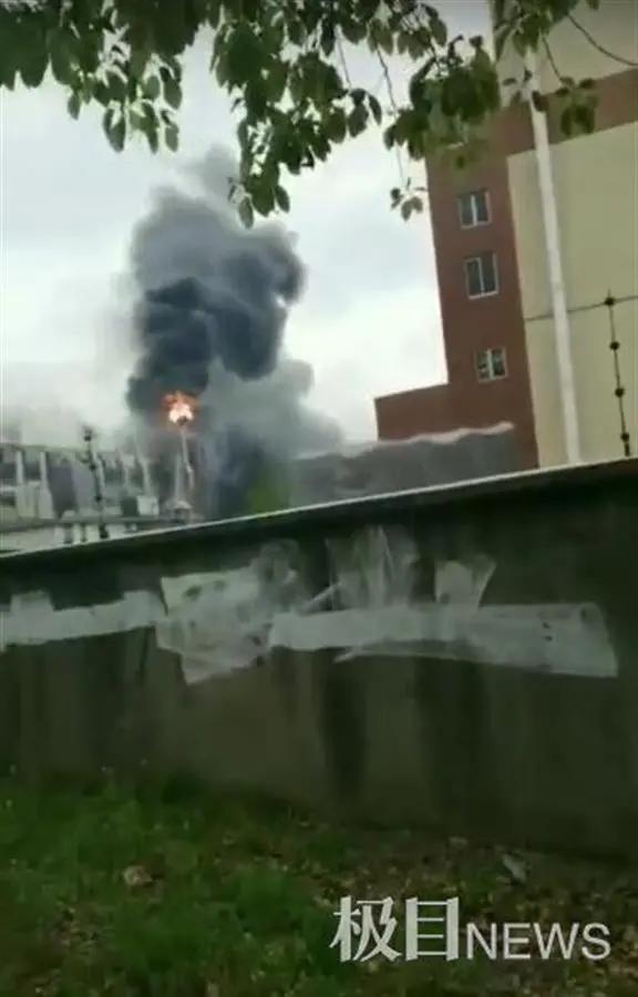 上海一厂房失火8人遇难名单,上海一厂房火灾8人遇难含2名消防