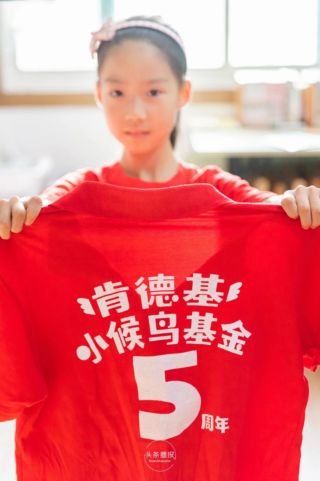 这群来自全国各地的「小候鸟」,温暖了整个上海