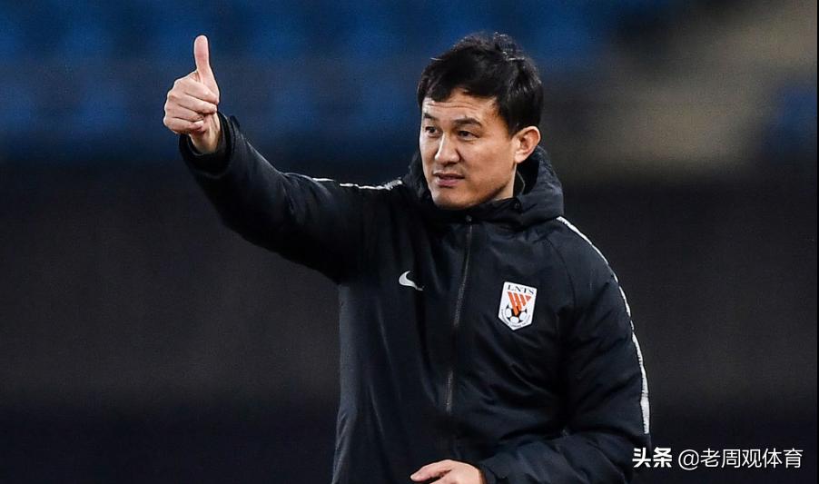 足协高层对郝伟寄予厚望,郝伟留洋巴西