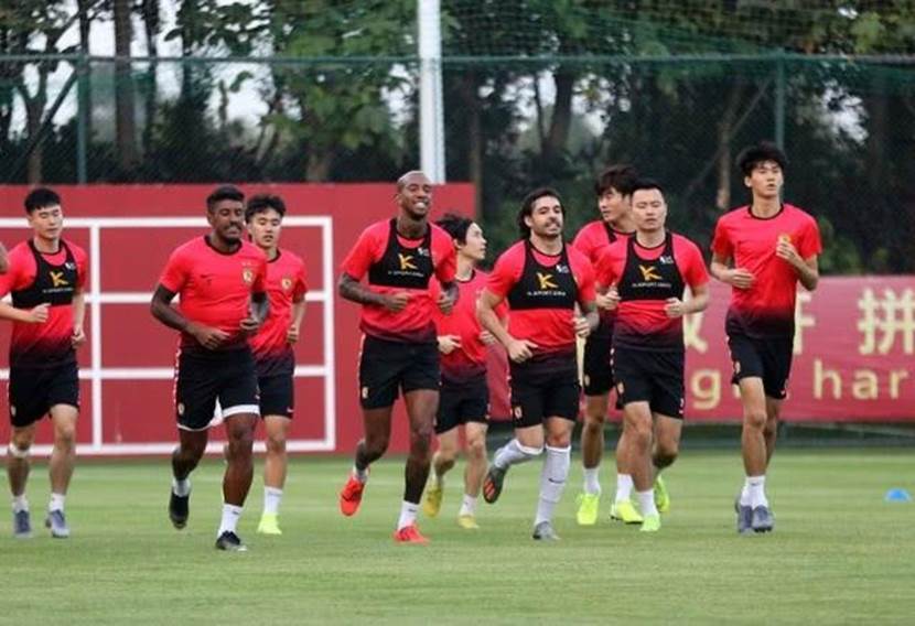 归化费南多近况,归化球员费南多