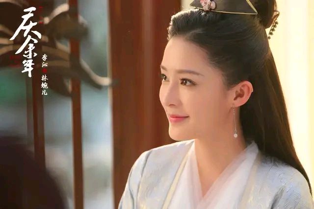 庆余年美女如云,庆余年美女排行榜前三名