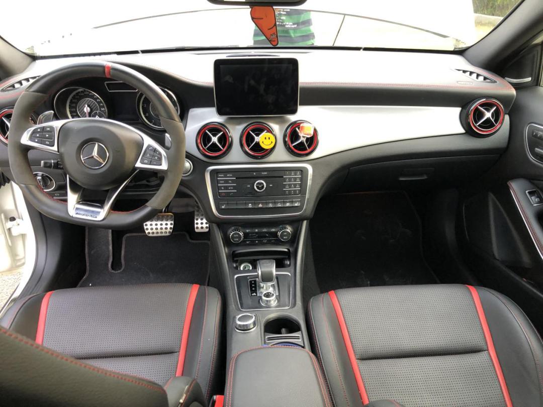 让老鼠找回青春的奔驰AMG，为何却是车商眼里的噩梦级？