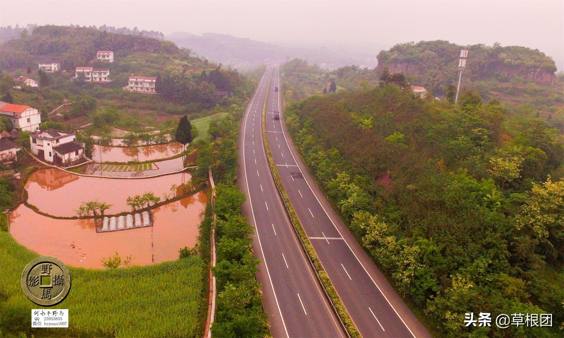 原广安县代市区有几个公社,广安消失的街道