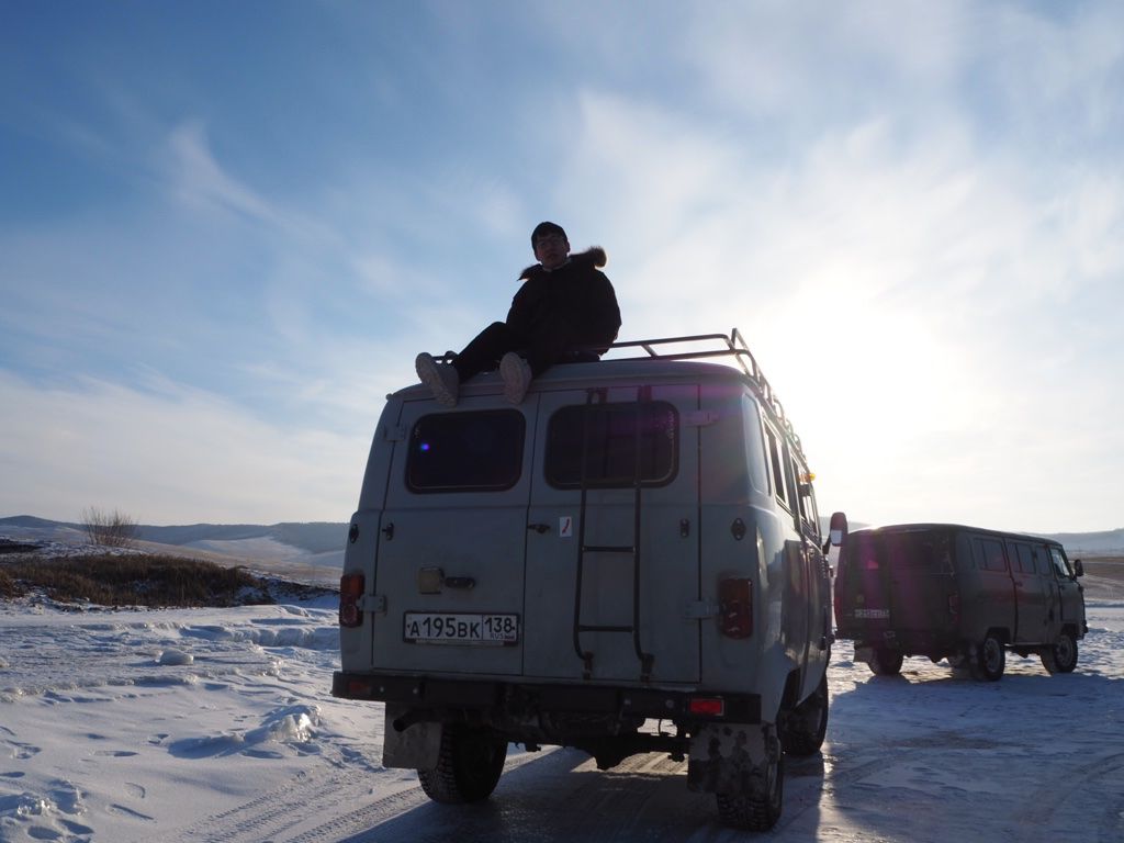 俄罗斯贝加尔湖八日游,俄罗斯贝加尔湖8日游