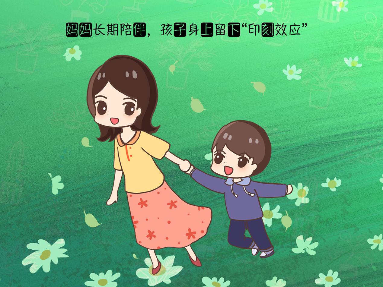 如何教孩子正确穿裙子,孩子爱穿裙子如何正确引导