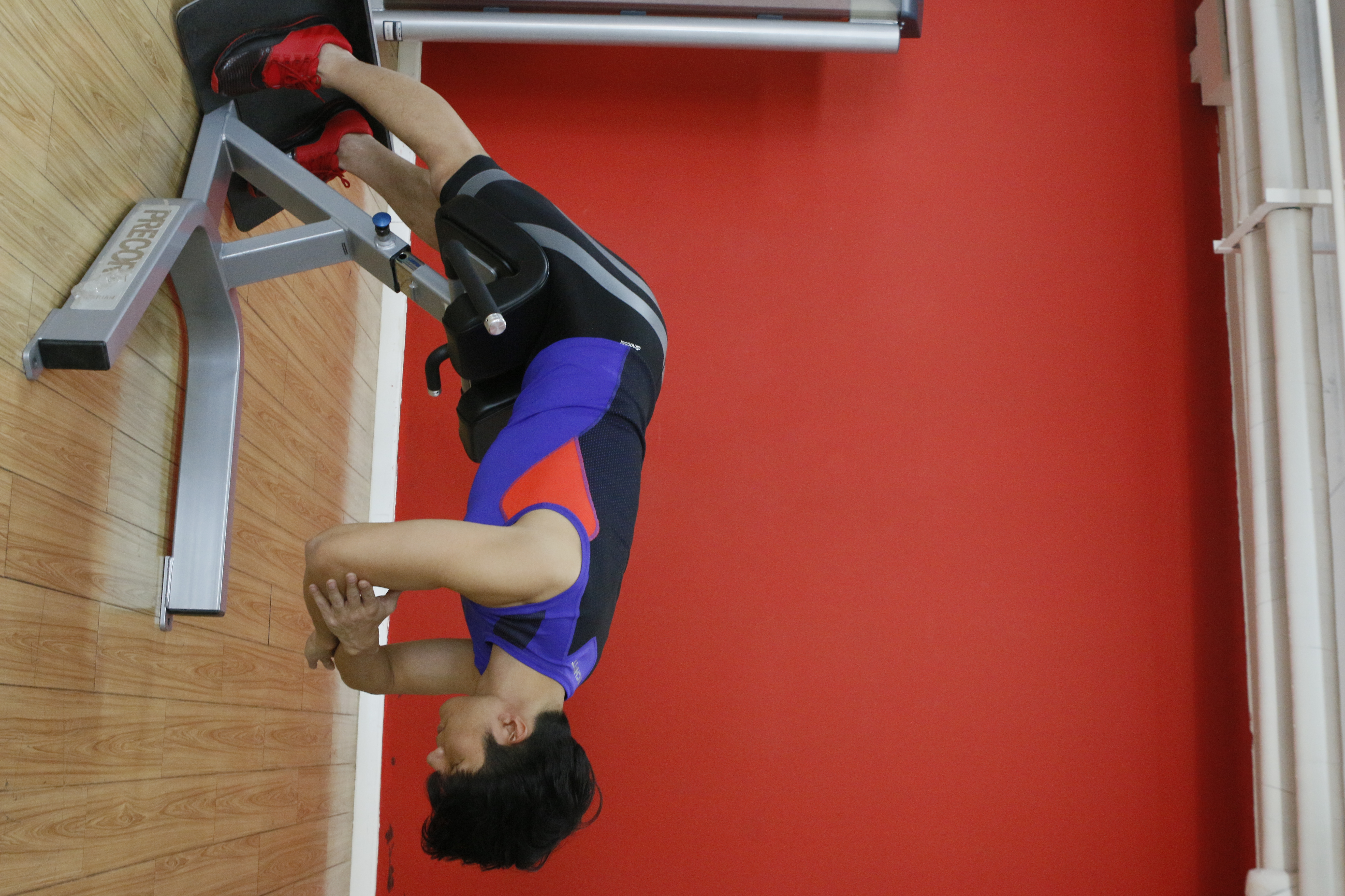 简单有效翘臀,简单易学的翘臀方法