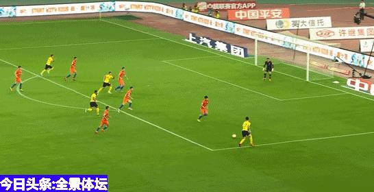 韦世豪十佳球2021,十大恐怖进球韦世豪