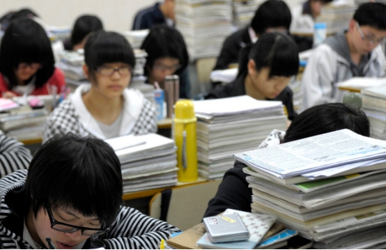 穷人家的孩子适合什么工作,学历低的孩子适合干哪些工作