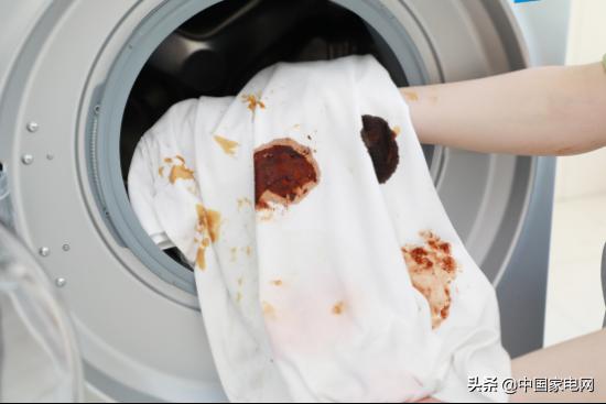 西门子洗衣机哪款洗得最干净,西门子一键智洗洗衣机