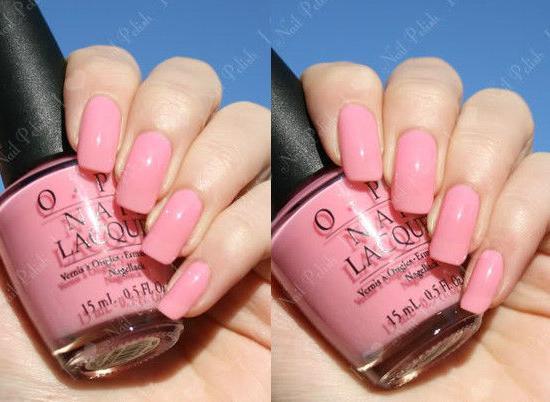 哪里的指甲油好用,英国亚马逊好用指甲油