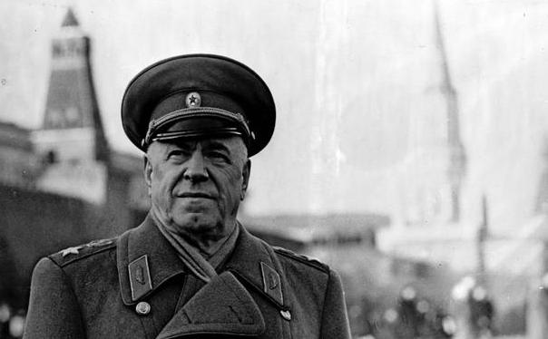 中国四大元帅分别是谁,中国四大元帅都有哪些