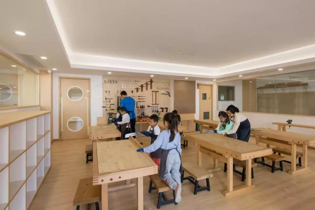 全国十大最美幼儿园排行榜,中国公认的最好的两所幼儿园