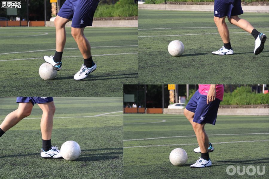 美津浓rebulacup,美津浓入门tf测评