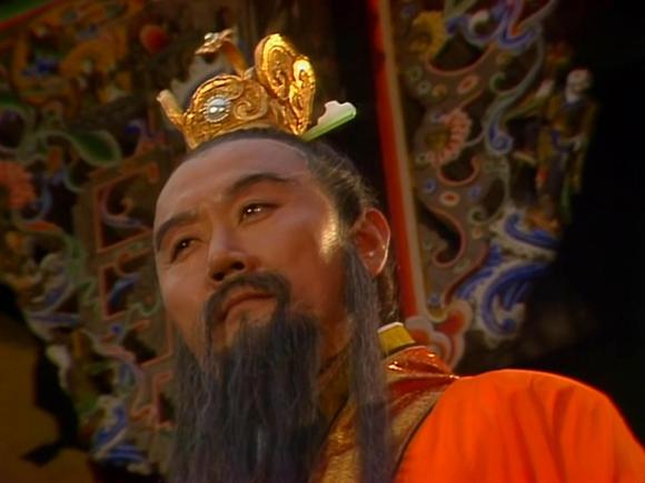 镇元子为什么要与孙悟空结拜片段,镇元子为何要和孙悟空结拜