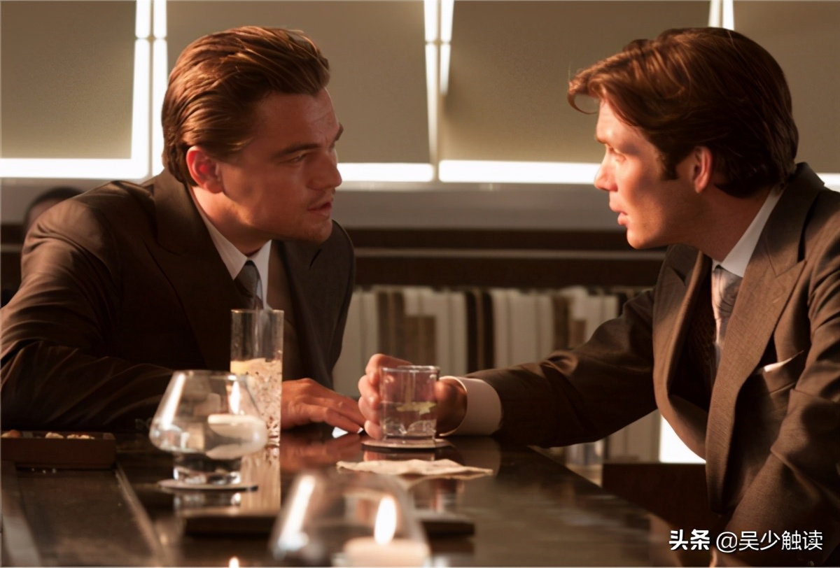 推荐5部必看的高分科幻电影,震撼好看评分高的科幻电影盘点