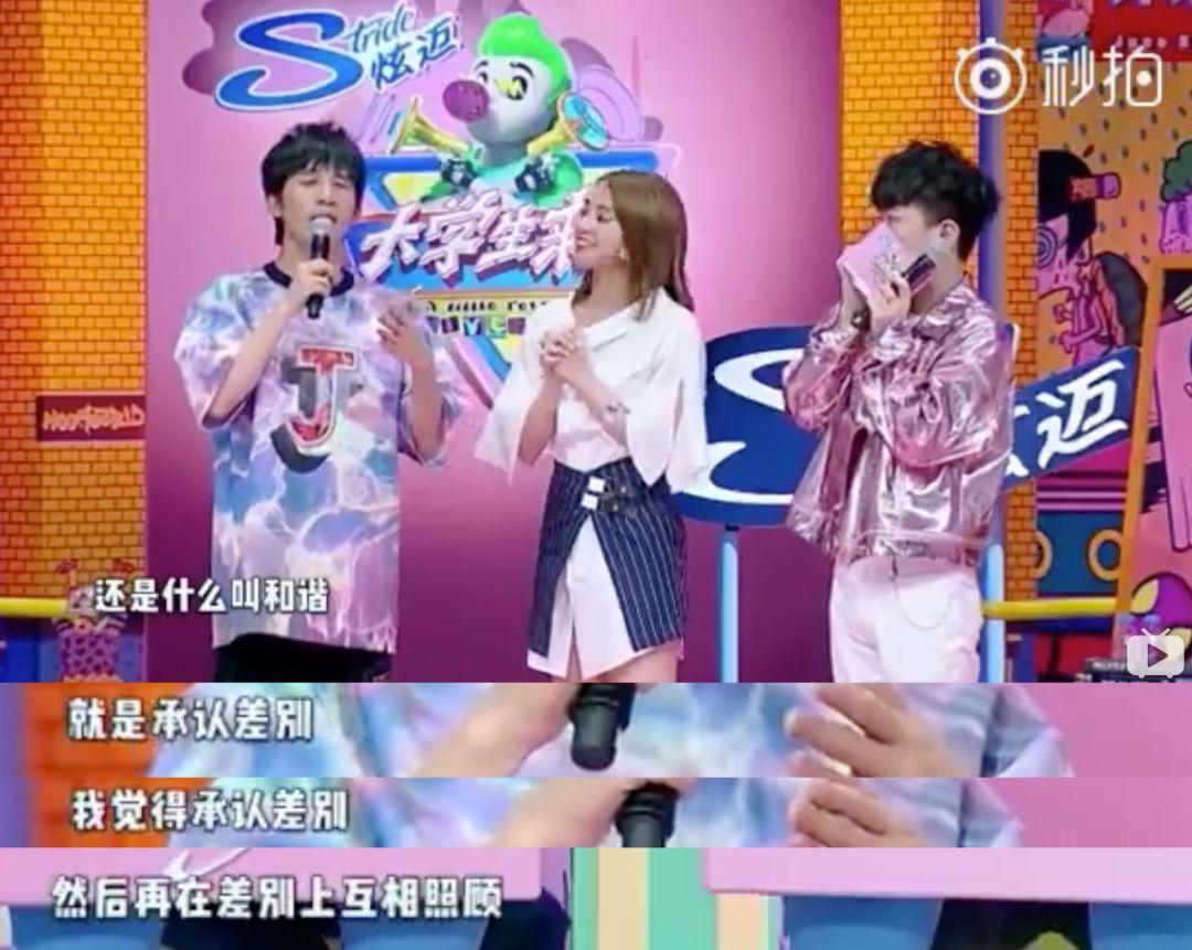 “肤浅”的大张伟，才是最清醒的那个人