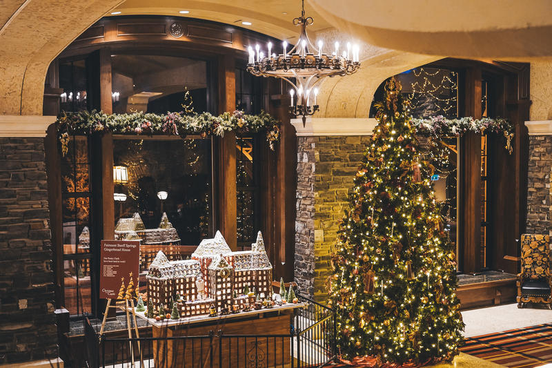 加拿大魁北克冰雪节,加拿大艾伯塔省节