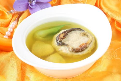 广东人为什么每天吃得很少也不瘦,广东人营养好为什么瘦