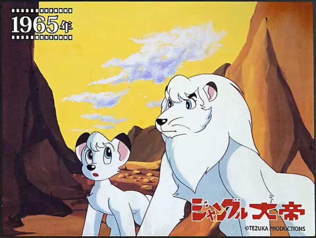 狮子王辛巴巅峰时期,狮子王辛巴有多强