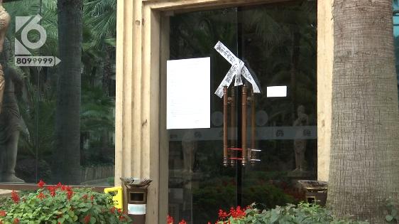 离谱！网购云南安宁的温泉酒店，却被告知要去重庆住？