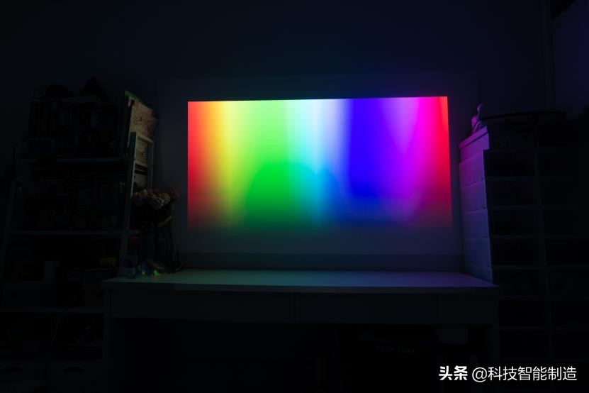 新手也能做好投影机选择题—爱普生CH-TW610投影机全面对比评测