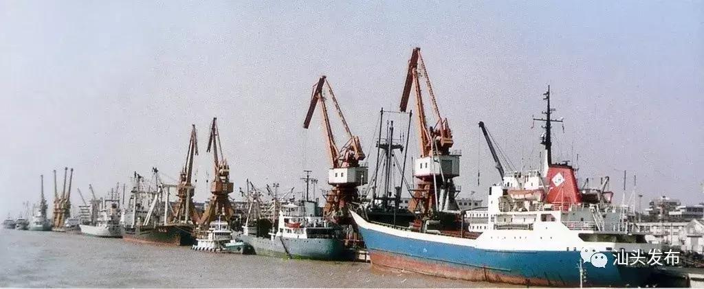 汕头1860开埠时间,汕头开埠视频