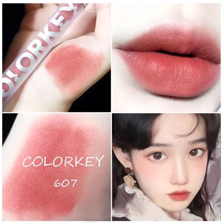 李佳琦用完都叫OMG！今年开春最推荐的口红，没有之一！