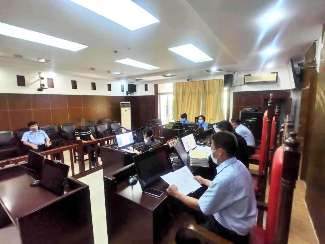 海南传销人员被抓,海南传销组织案