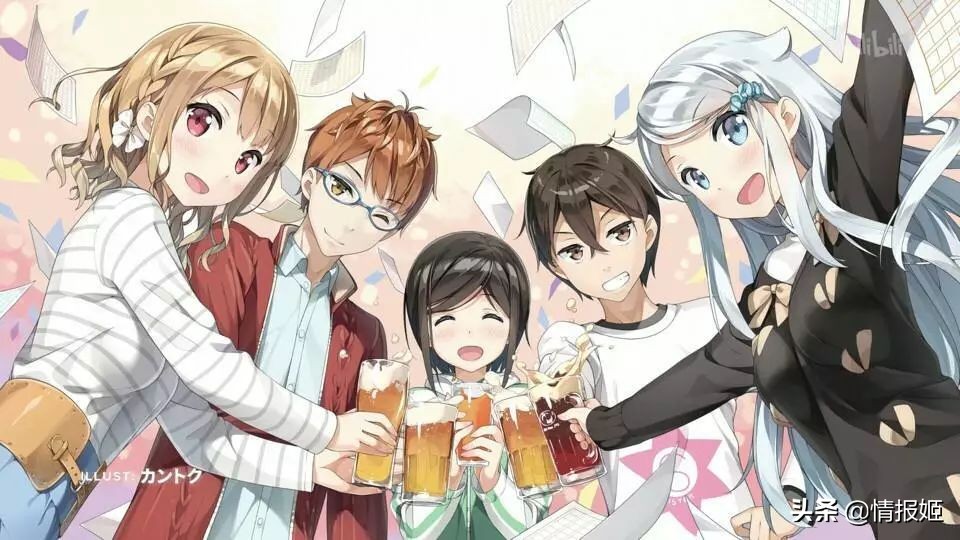 恋爱喜剧没救了吗?这部喂屎神作背后,给出了业界最真实的答案