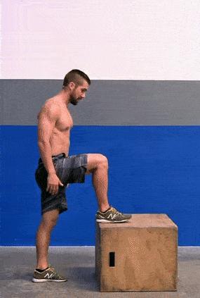 深蹲如何增加单侧腿部力量,深蹲腿怎么发力是正确的