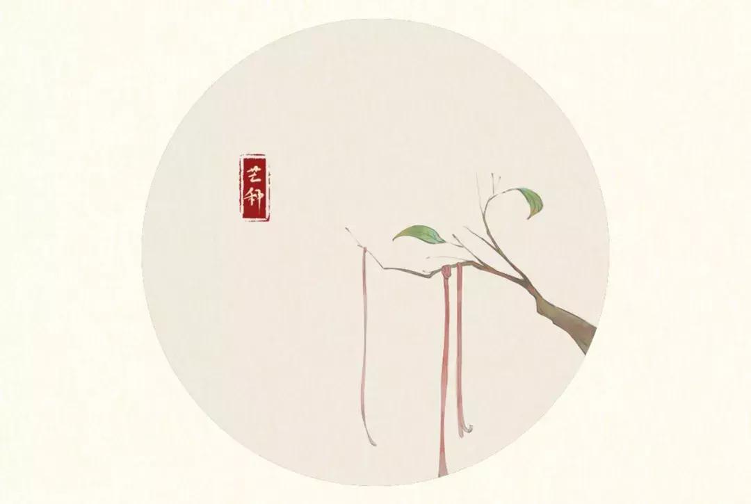 芒种黄龄清唱,芒种百里玄策