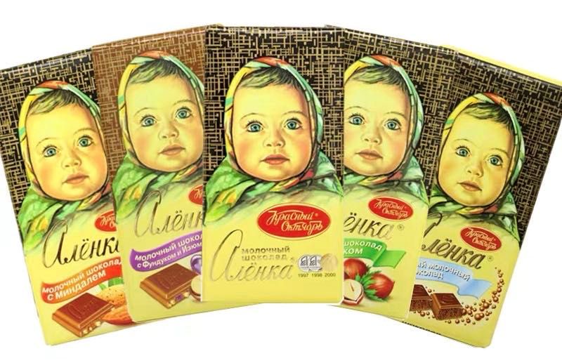 德芙、费列罗都吃厌了？十三款小众巧克力清单，让你嘴巴上个新