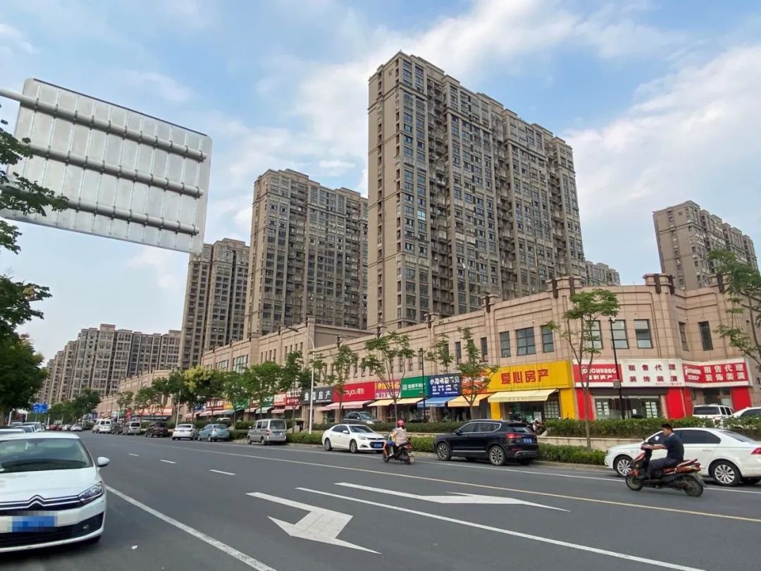 南通房价涨的最多的小区,南通开发区的安置房子值得买吗