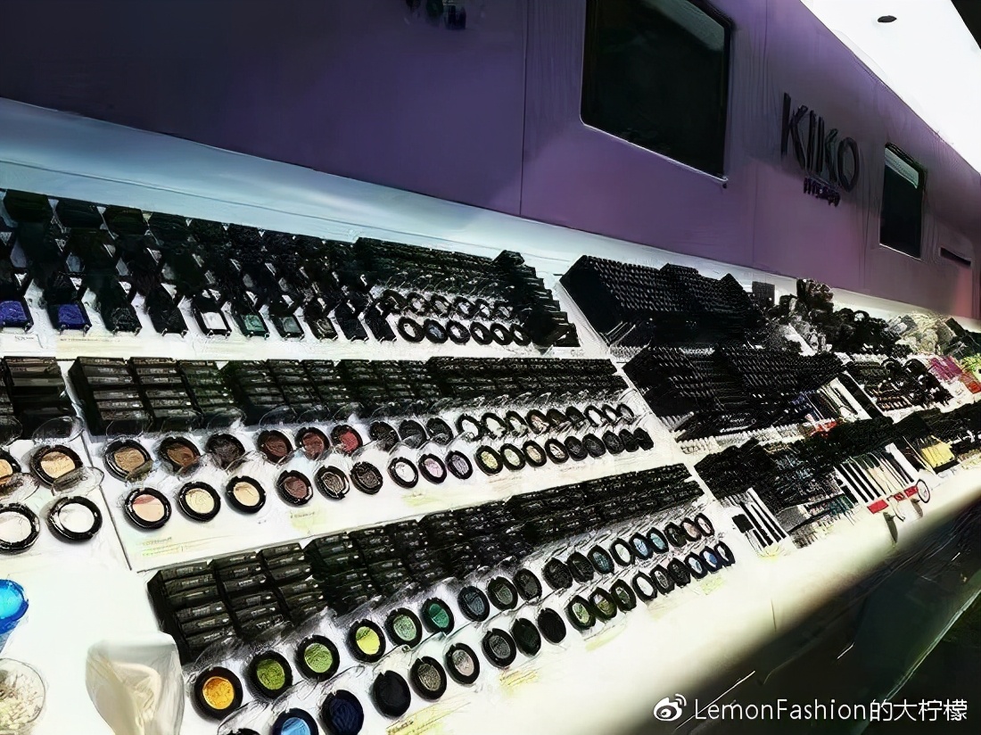 kiko最新彩妆,kiko彩妆官方专卖店什么意思