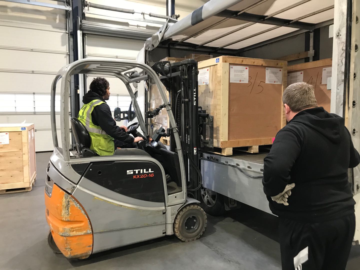 小米捐赠口罩事件,小米给意大利捐口罩